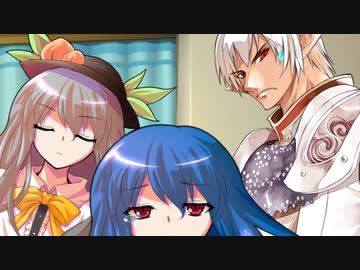 ブロントさんの鉄芝居⑥【-----終-----】