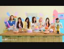 220505 NMIXX - Sprinkle Party (스프링클 파티) [Gabby's Dollhouse (개비의 매직하우스) OST x NMIXX] [Official MV]