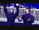 【MMD呪術廻戦】トラフィック・ジャム (Traffic Jam) short ver.【五条悟・夏油傑】