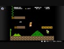 【スーパーマリオシリーズ】スーパーマリオブラザーズ2 W2