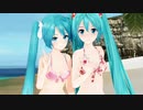 Tacミク：：しぇいくいっとおふ