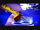 【MMD】　メビウス　めんぼう式  ラムちゃん【めんぼう式まつり2022】