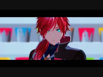 【にじさんじMMD】ヒアソビ【28人】