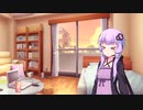【第二10秒動画祭】結月ゆかりのくしゃみ.mp3