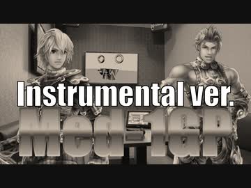 SongModoki -Instrumental ver.-
