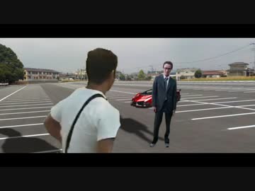 デブを捨てに行く先輩.mp1