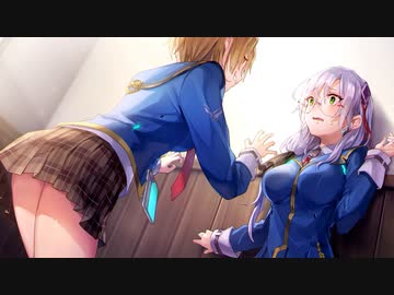 10年来のKey好きが淡々とストーリー重視でやるヘブンバーンズレッド #37