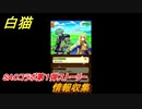 白猫　ソードアートオンラインコラボ第１弾ストーリー　情報収集　キリト・アスナ・ユウキ・アリス・シノン・リーファ・ユナ　ＳＡＯコラボ第１弾ガチャキャラ　＃３２　【白猫プロジェクト】