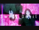 【APヘタリア人力】リトでSweet Devil (SuketchP rmx) 【立】