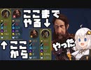 【難易度神】日本をあかりちゃんが勝利に導くPart3【civ6ほぼバニラ】