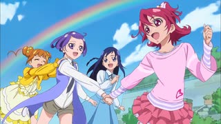 新参者と見る〝もう帰ってきた〟OP・ED集 : その⑤