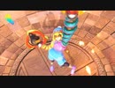 ゆっくりamiibo育成日記part.3
