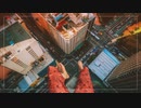 【湯鬱声からす】Black Out【UTAUカバー】