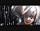 【鬼滅のMMD】キャットアイメイク　⁂派手柱お直ししてみた⁂