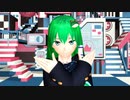 早苗さんのMMDモデルが作りたい1（Gimme×Gimme）