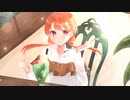 【オリジナル曲】Popping green【VocaDuo2022】