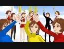 【MMD専用】ウチのMEIKOさん紹介します ver.4.2【モデル配布】