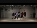 【プロセカ☆ダンス部】シネマ(プロセカver.) 踊ってみた