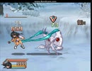 TOH　コハク　リョナ