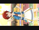 照れ顔がバズるアイドル