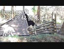 ココキャン 第131話『軍幕コラボで大人の秘密基地』