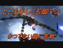 虫とかに侵略されそうなので民間人２人がちょっぴり本気出してみた（地球防衛軍5）其の67