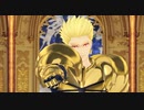 【Fate/MMD】ワールドイズ我【替え歌】