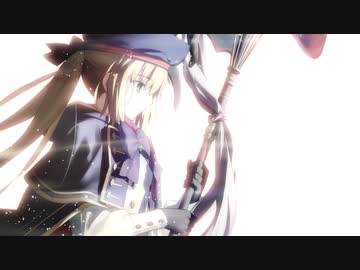 【MAD】Avalon le fae【FGO妖精円卓領域アヴァロン･ル･フェ】