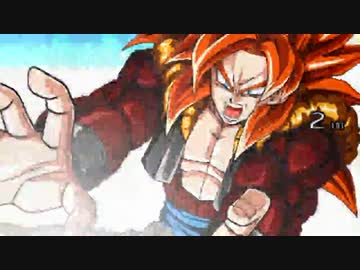 【MUGEN】旧章2回リスペクト 希望VS絶望大会　part19