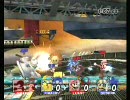 スマブラＸ Wi-Fi対戦記53