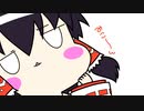 【東方手書きショート】ブチギレ!！れいむちゃん☆2227