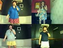 嫉妬(KURID／PHANTOM mix)／GLAY