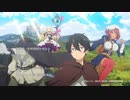 『魔法使い黎明期　OP 』 「dawn of infinity」（FULL） 《center off vocal》