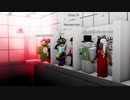 ROBLOX冲出危机「崖の間」の脱出部分中国語で