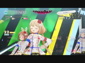 【5月14日】実際の日付で駆け抜けるスタマス