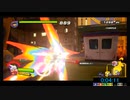 ninjala 　壱の巻（ノーマル）ＲＴＡ　２１分５５秒