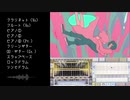 バンブラPで「夜に駆ける」耳コピしてみた！