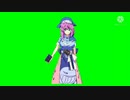 スプラッシングホエールレイダーと化す夢咲輝星姉貴