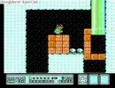 酒呑みボソボソ動画【マリオ３】ワールド６(1/2)