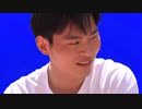野獣の眼光 in China BB