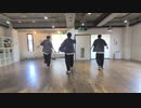 【令和初投稿】鋲心全壊ガール 踊ってみた