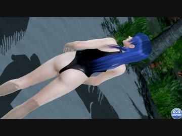 【DoaXvv/ロベリア】ロベリア フォトパラランダム ほたか 050700