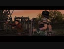 真・三國無双4 星彩 戦死 リョナ　Dynasty Warriors 5 Xingcai Defeated and KIA Ryona