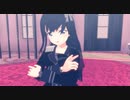 【艦これMMD】朝潮【シンデレラ】