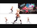 【途中経過】ONEちゃんに「ファンサ」を2番Bメロまで歌って踊ってもらいました【MMD】