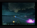 【PS2】R-TYPE FINAL: Stage 2.2 R-TYPER R-11B