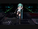 REI式初音ミク 「シニカルナイトプラン」