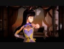 【MMD】チャイナドレスのらぶさんで「GETCHA!」 【らぶ式モデルFC11周年祭】