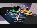 テトさんで「BEAT EATER」