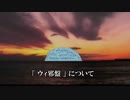 「 ウィ邪盤 」についてお話しします。.MD